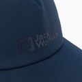Jack Wolfskin Uson beisbolo kepurė tamsiai mėlyna 1911501 5