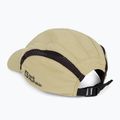Jack Wolfskin Vent beisbolo kepurė beige 1911511 3