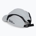 Jack Wolfskin Vent Silver Grey beisbolo kepurė 1911511 3