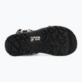 Vaikiški sandalai Jack Wolfskin Seven Seas 3 black 4
