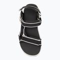 Vaikiški sandalai Jack Wolfskin Seven Seas 3 black 5