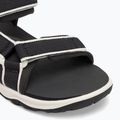 Vaikiški sandalai Jack Wolfskin Seven Seas 3 black 7
