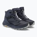 Jack Wolfskin moteriški trekingo batai Terraventure Texapore, tamsiai mėlyni 4049991_6179_055 4