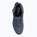 Jack Wolfskin moteriški trekingo batai Woodland 2 Texapore Mid navy blue 4051331 6