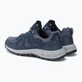 Jack Wolfskin moteriški trekingo batai Woodland 2 Texapore Low navy blue 4051341 3