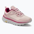 Moteriški trekingo batai Jack Wolfskin Terrashelter Low pink 4053831