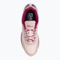 Moteriški trekingo batai Jack Wolfskin Terrashelter Low pink 4053831 6