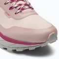 Moteriški trekingo batai Jack Wolfskin Terrashelter Low pink 4053831 7