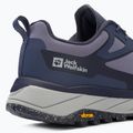 Jack Wolfskin moteriški trekingo batai Terrashelter Low navy blue 4053831 8