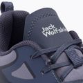 Jack Wolfskin moteriški trekingo batai Terrashelter Low navy blue 4053831 9