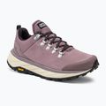 Jack Wolfskin moteriški žygio batai Terraventure Urban Low pink 4055391_2207_055