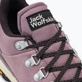 Jack Wolfskin moteriški žygio batai Terraventure Urban Low pink 4055391_2207_055 8