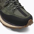 Jack Wolfskin vyriški Terraquest Texapore Mid trekingo batai žali 4056381_4143_075 7