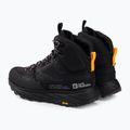 Jack Wolfskin vyriški Terraquest Texapore Mid trekingo batai juodi 4056381_6000_110 3