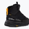 Jack Wolfskin vyriški Terraquest Texapore Mid trekingo batai juodi 4056381_6000_110 9