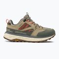 Jack Wolfskin moteriški Terraquest Texapore Low trekingo batai žali 4056411_5150_065 2