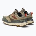 Jack Wolfskin moteriški Terraquest Texapore Low trekingo batai žali 4056411_5150_065 3