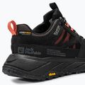 Jack Wolfskin moteriški Terraquest Texapore Low trekingo batai juodi 4056411_6350_070 9