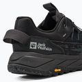 Jack Wolfskin vyriški žygio batai Terraquest Low black 4056441_6350_115 9