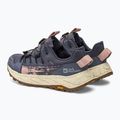 Jack Wolfskin moteriški žygio batai Terraquest Low tamsiai mėlyni 4056451_6179_080 3