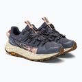 Jack Wolfskin moteriški žygio batai Terraquest Low tamsiai mėlyni 4056451_6179_080 4