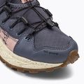 Jack Wolfskin moteriški žygio batai Terraquest Low tamsiai mėlyni 4056451_6179_080 7
