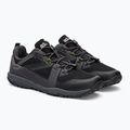 Jack Wolfskin vyriški žygio batai Spirit Low black 4056611_6000_110 4