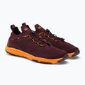 Jack Wolfskin vyriški žygio batai Spirit Knit Low kaštoninės spalvos 4056621_2196_105 4