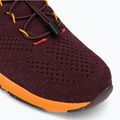 Jack Wolfskin vyriški žygio batai Spirit Knit Low kaštoninės spalvos 4056621_2196_105 7