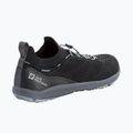 Jack Wolfskin vyriški žygio batai Spirit Knit Low black 4056621_6350_065 13