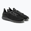 Jack Wolfskin vyriški žygio batai Spirit Knit Low black 4056621_6350_065 4