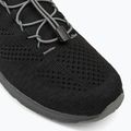 Jack Wolfskin vyriški žygio batai Spirit Knit Low black 4056621_6350_065 7