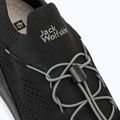 Jack Wolfskin vyriški žygio batai Spirit Knit Low black 4056621_6350_065 8
