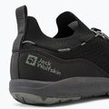 Jack Wolfskin vyriški žygio batai Spirit Knit Low black 4056621_6350_065 9