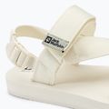 Jack Wolfskin Urban Entdeckung Belt moteriški žygio sandalai beige 4056801_5152_080 8