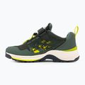 Jack Wolfskin Vili Hiker Texapore Low vaikiški žygio batai žali 4056831_4136_350 7