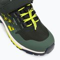 Jack Wolfskin Vili Hiker Texapore Low vaikiški žygio batai žali 4056831_4136_350 8
