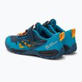 Jack Wolfskin Vili Action Low vaikiški trekingo batai tamsiai mėlyni 4056851 3