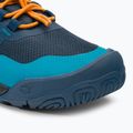 Jack Wolfskin Vili Action Low vaikiški trekingo batai tamsiai mėlyni 4056851 7