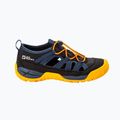 Jack Wolfskin Vili vaikiški trekingo sandalai tamsiai mėlyni 4056881 12