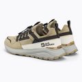 Jack Wolfskin moteriški žygio batai Dromoventure Athletic Low beige 4057001_5154_045 3