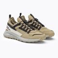 Jack Wolfskin moteriški žygio batai Dromoventure Athletic Low beige 4057001_5154_045 4