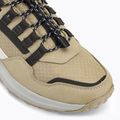 Jack Wolfskin moteriški žygio batai Dromoventure Athletic Low beige 4057001_5154_045 8