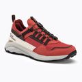 Jack Wolfskin vyriški žygio batai Dromoventure Athletic Low red 4057011_2188_075