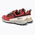 Jack Wolfskin vyriški žygio batai Dromoventure Athletic Low red 4057011_2188_075 3