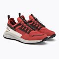 Jack Wolfskin vyriški žygio batai Dromoventure Athletic Low red 4057011_2188_075 4