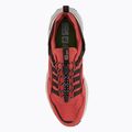 Jack Wolfskin vyriški žygio batai Dromoventure Athletic Low red 4057011_2188_075 6