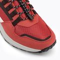 Jack Wolfskin vyriški žygio batai Dromoventure Athletic Low red 4057011_2188_075 8