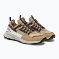 Jack Wolfskin vyriški žygio batai Dromoventure Athletic Low beige 4057011_5156_110 4
