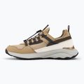 Jack Wolfskin vyriški žygio batai Dromoventure Athletic Low beige 4057011_5156_110 7